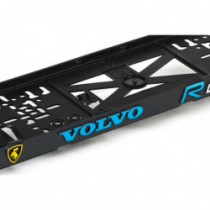 Подложка под ШПЗ 3D VOLVO R DESIGN