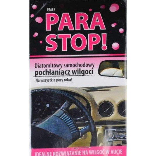 Абсорбер на влага малък PARA STOP