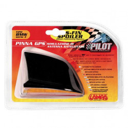 Имитация на GPS антена FIN 2