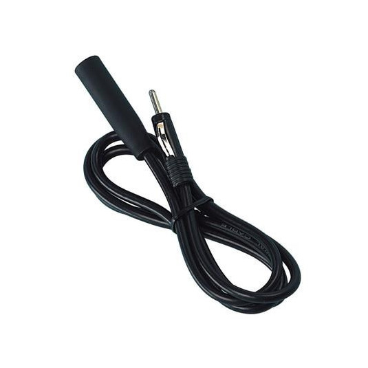 Удължителен кабел на антена COAXIAL