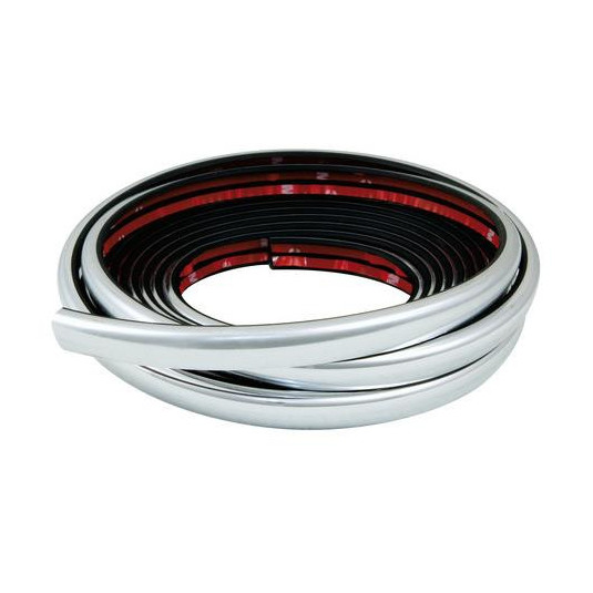 Хромирана лента FENDER-TRIM 15