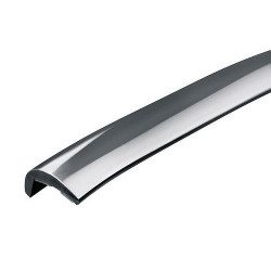 Хромирана лента FENDER-TRIM 15