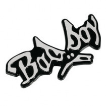 3D стикер Bad boy