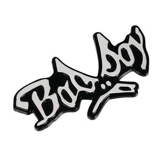 3D стикер Bad boy