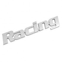 3D стикер Racing
