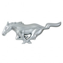 Стикер RACING HORSE