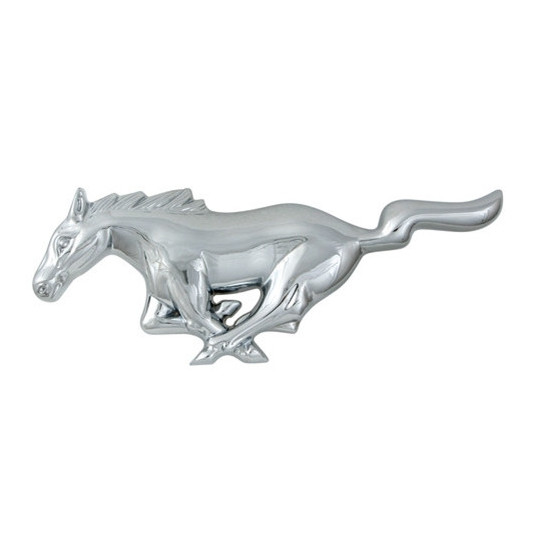 Стикер RACING HORSE