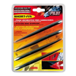 Декоративни ленти SHORT-FIN