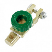 Превключвател за отключване на батерия, 12 / 24V Model 2