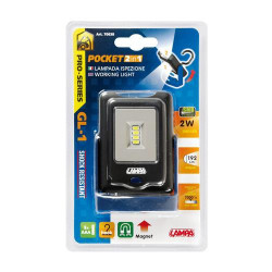Работна LED GL-1