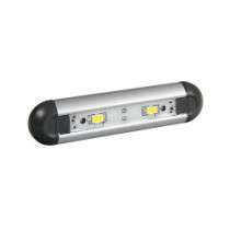 Интериорна светлина ALUMINA - 2
