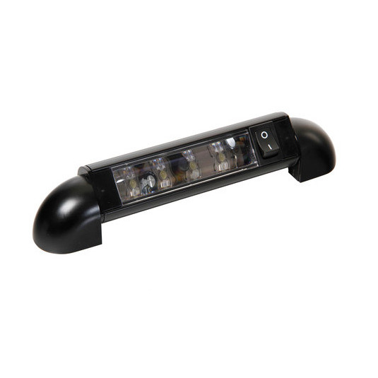 Интериорна LED лампа PIVOT - 4