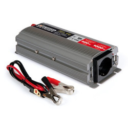 Преобразувател на напрежение 500W макс 1000W