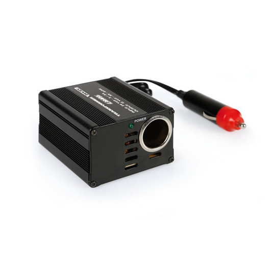 Преобразувател на напрежение от 24V DC на 12V DC 5/3A