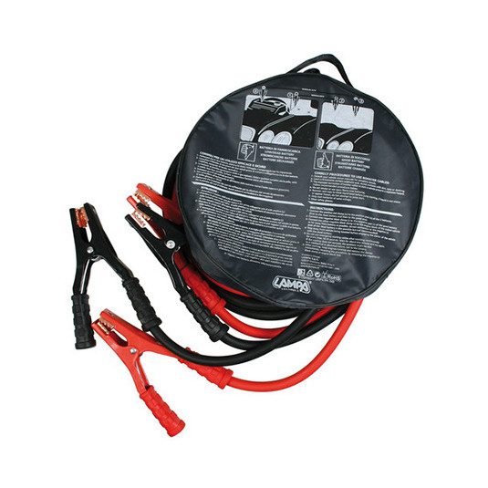 Стартерни кабели 500 AMP