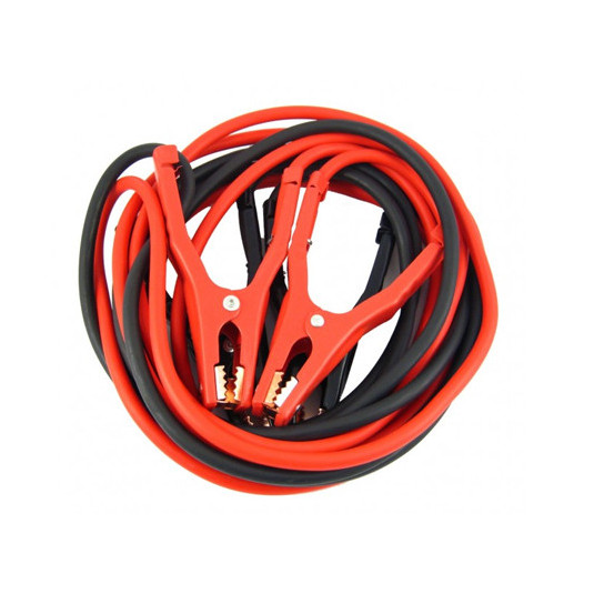Стартерни кабели 600Ah 2,5m, 12/24V