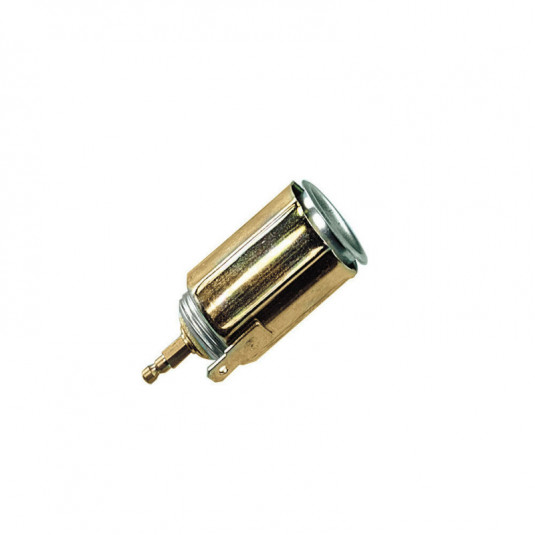 Универсална запалка за цигари 12/24 V