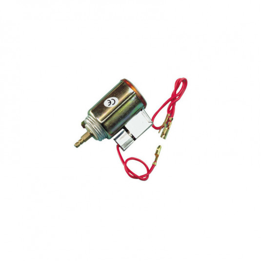 Универсално гнездо за запалка цигари 12/24 V със подсветка