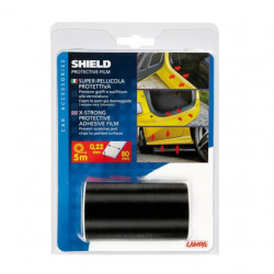 Защитна лента за прагови части SHIELD V3