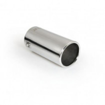 Накрайник на изпушването (Ø изпушване до 62mm) TS-02