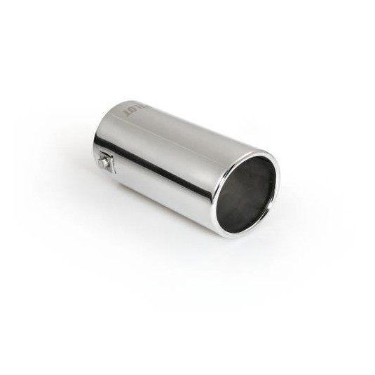Накрайник на изпушването (Ø изпушване до 62mm) TS-02