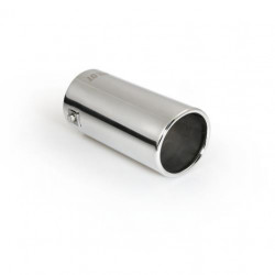 Накрайник на изпушването (Ø изпушване до 62mm) TS-02