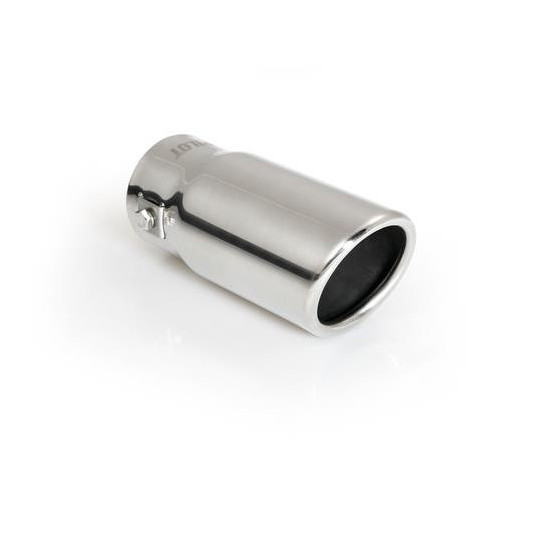 Край на отработените газове (Ø отработени газове до 48mm) TS-06