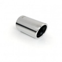 Край на wydechowym (Ø wydech до 53mm) TS-16S