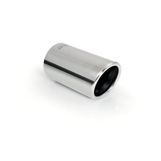Край на wydechowym (Ø wydech до 53mm) TS-16S