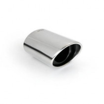Краен елемент на издувната система (Ø издухване до 58mm) TS-17L
