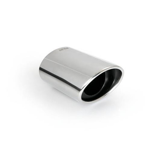 Краен елемент на издувната система (Ø издухване до 58mm) TS-17L