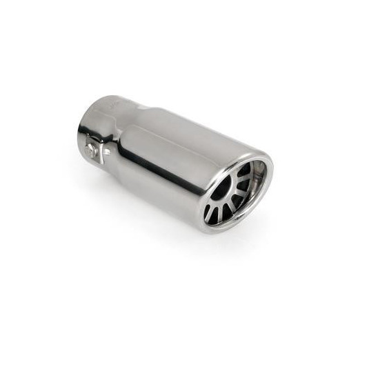 Край на издувната система (Ø издухване до 40mm)TS-53