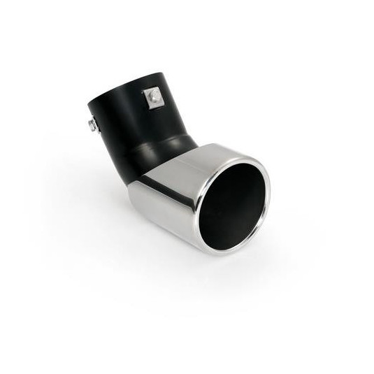 Накрайник на издухване (Ø издухване до 63mm) TS-45