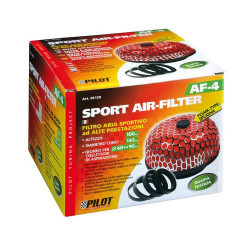Спортен въздушен филтър AF-4 V2