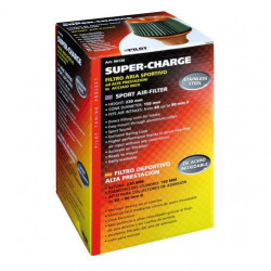 Спортен въздушен филтър SUPER-CHARGE