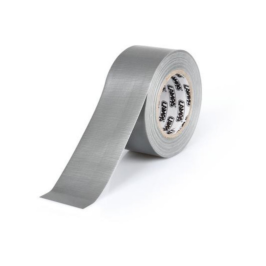 Залепваща лента EXTRA 50mm 15 м сива