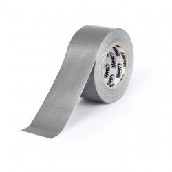 Лепилна лента EXTRA 50mm 25 m сива