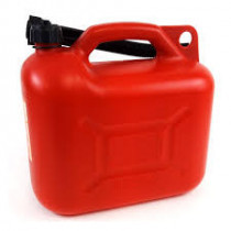 Пластмасов канистър 10L