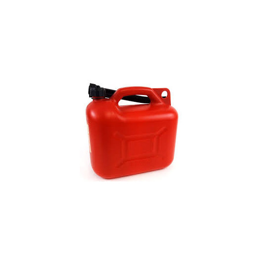 Пластмасов канистър 10L