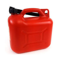 Пластмасов канистър 10L