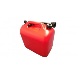 Пластмасов канистър 20L