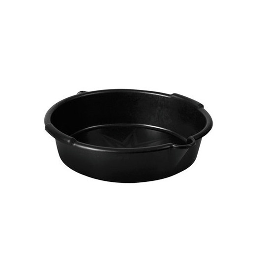 Контейнер за смяна на масло 6l