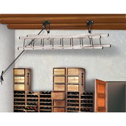 Многофункционален държач GARAGE LIFT
