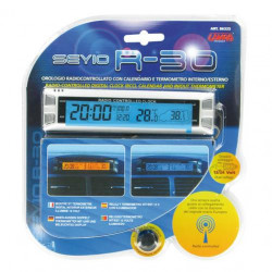 Цифров термометър SEYIO R-30
