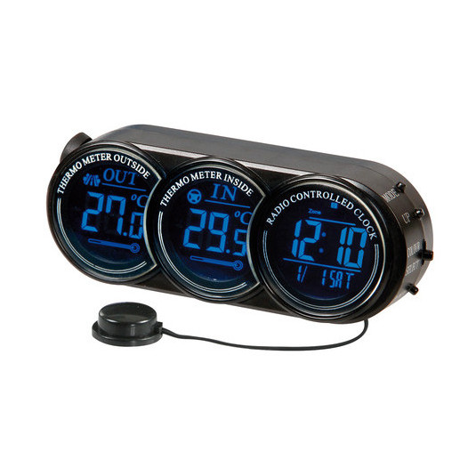 Термометър SEYIO RCD-39