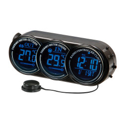 Термометър SEYIO RCD-39
