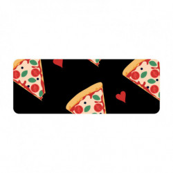 Калъф за волан SKIN PIZZA