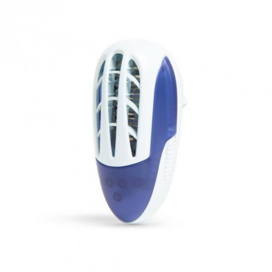 Капан hmyzu s UV svetlom V2