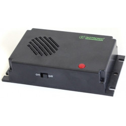 Отпъждане на кучета и гризачи UNI, ISOTRONIC