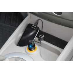 USB контакт 12 / 24 V